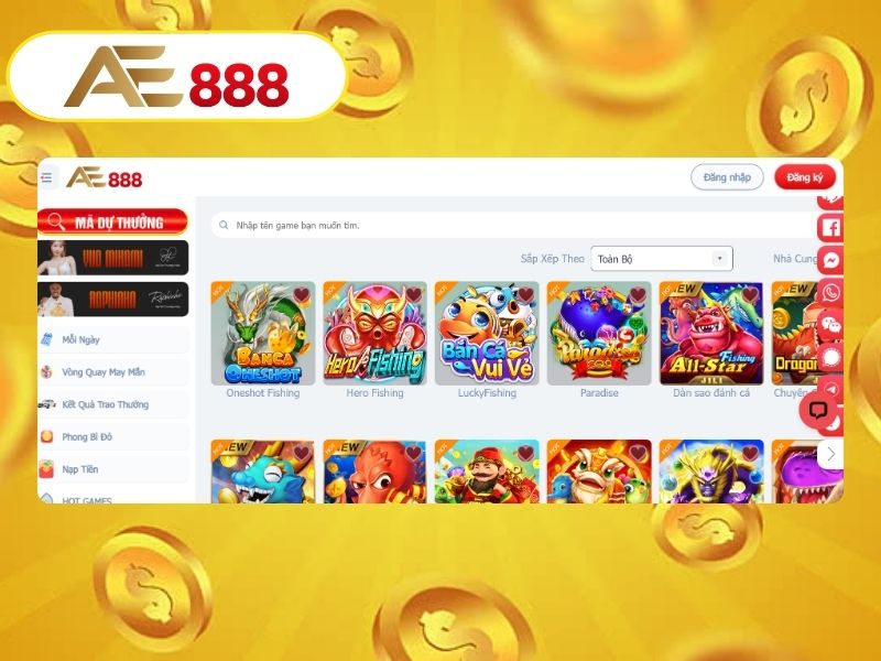 Chuyên trang sở hữu nhiều kèo cược đỉnh